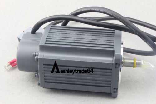 1PC Mitsubishi Servo Motor HA-FE33 NEW IN BOX