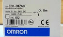 1PC Brand New In Box Omron E6H-CWZ6C 3600P/R PLC E6HCWZ6C