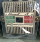 1PC NEW Mitsubishi magnetic contactor S-K125 110VAC