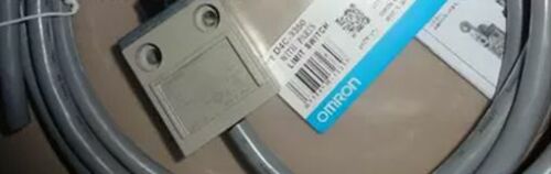 1PC Brand NEW Omron D4C-3350 D4C3350