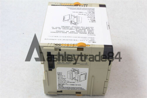 1PCS NEW Omron PLC module CQM1-CPU43-EV1