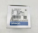1PCS NEW OMRON E5CSV-R1T-F E5CSV-R1T-F