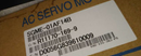 1PC New YASKAWA SGME-01AF14B Servo Motor