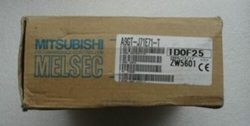 1PC NEW IN BOX Mitsubishi A9GT-j71e71-t