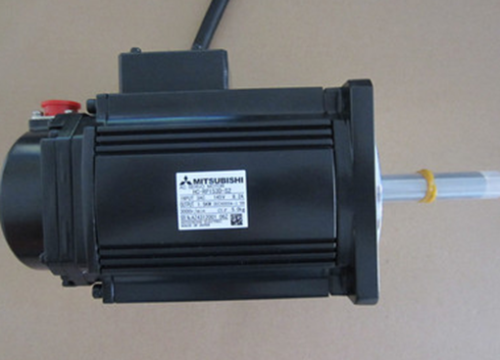 1PC NEW Mitsubishi Servo Motor HC-RP153D-S2