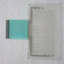 1PC New Omron NT20S-ST128 Touch screen Glass