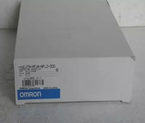 1PC New Omron EJ1N-HFUA-NFL2-300