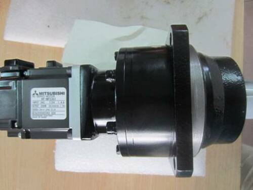 1PC NEW MITSUBISHI AC Servo motor HF-MP23G1