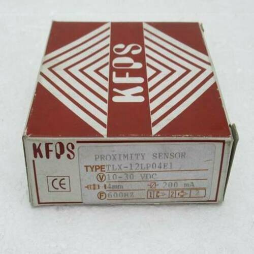 1PCS New Original-KFPS-Sensor-TLX-12LP04E1