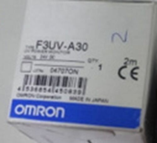 1PC Brand New Omron F3UV-A30