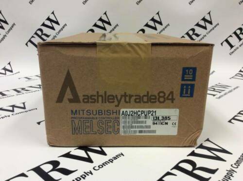 Mitsubishi PLC A0J2HCPUP21 AOJ2HCPUP21 NEW