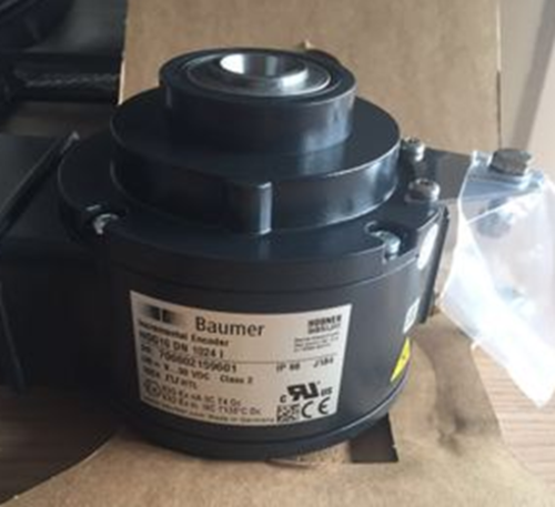 1PC New Baumer HOG10DN1024I