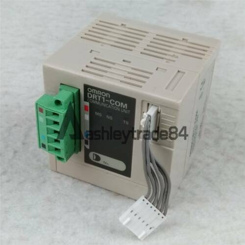 1PCS Omron Communication Module DRT1-COM NEW