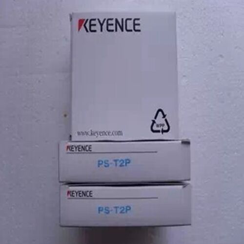 1PC New Keyence PS-T2 Photoelectric Sensor