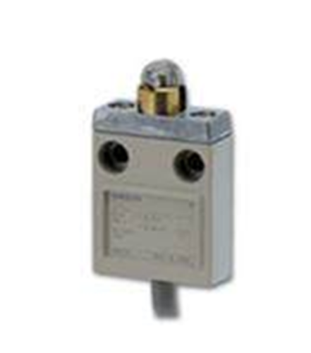 1PC New Omron Limit Switch D4C-6402
