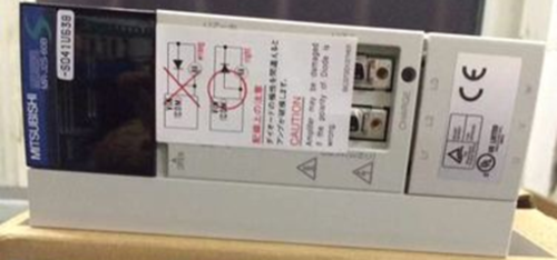 1PC NEW Mitsubishi MR-J2S-60B-S041U638