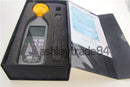TES-593 ElectroSmog Meter 3 axis isotropic measurements EMF NEW