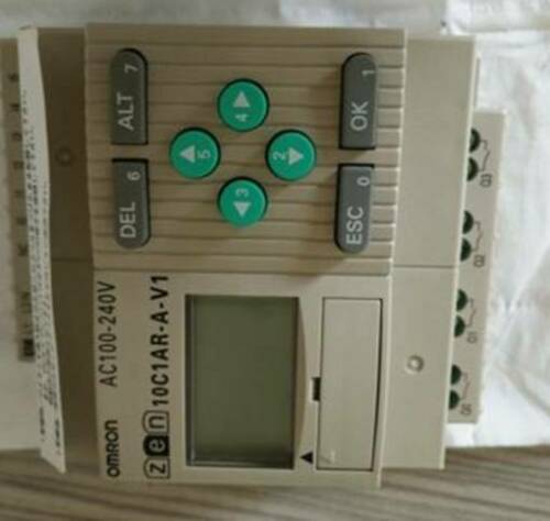1PC New IN BOX Omron ZEN-10C1AR-A-V1