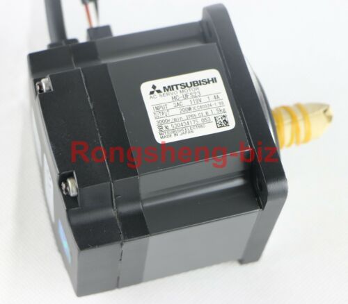 1PC Brand New Mitsubishi servo motor HC-UFS23