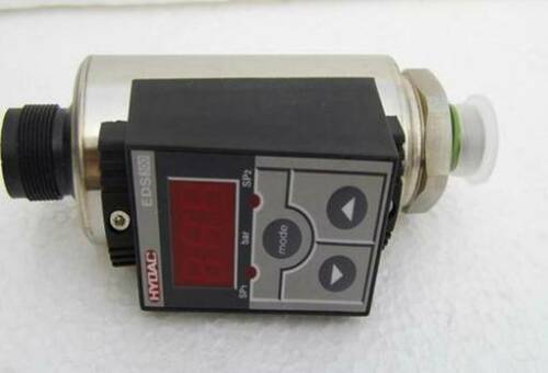1PC NEW HYDAC pressure switch EDS344-2-250-Y00