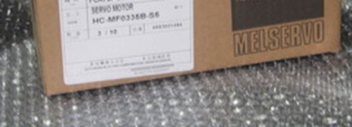 1PC NEW Mitsubishi servo motor HC-MF0335B-S5