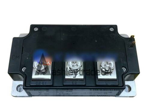 NEW 1PCS CM200E3U-24H MITSUBISHI MODULE CM200E3U24H