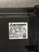 1PC New Mitsubishi AC Servo Motor HC-KFS73E1KW01-S18