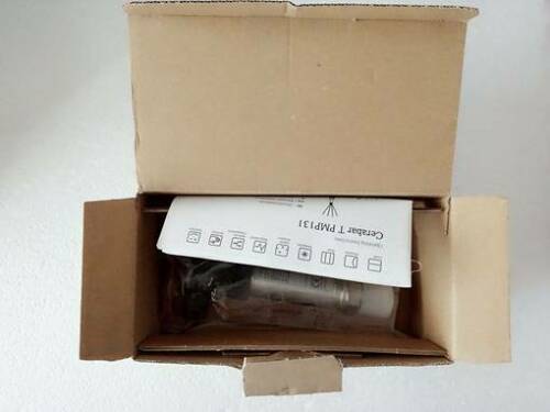 1PC NEW E+H pressure transmitter PMP131-A1101A1N