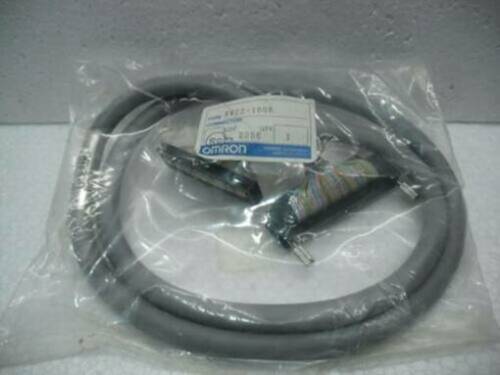 1PC New In Box Omron PLC XW2Z-100B XW2Z100B