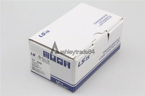 G7F-ADHB G7F ADHB NEW LS PLC Analog Module New in box