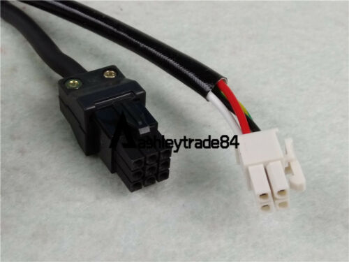 Mitsubishi servo motor HC-MFS43K New