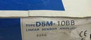 1PC NEW Omron D5M-10BB