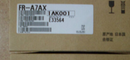 1PC NEW Mitsubishi PLC Inverter FR-A7AX