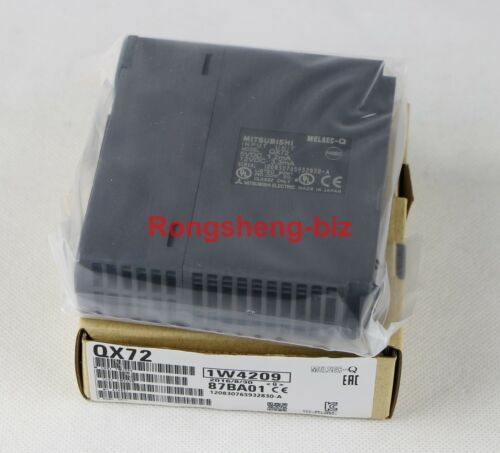 1PC NEW Mitsubishi QX72