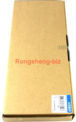 1PC New in box Omron PLC Module C200H-BC051-V2