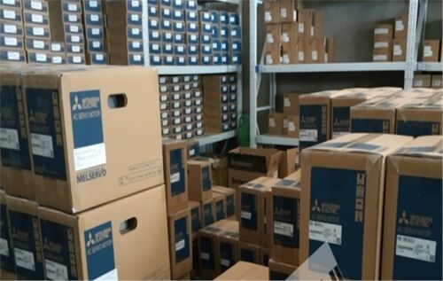 1Pc Mitsubishi FR-A840-01160-2-60(45KW) cx