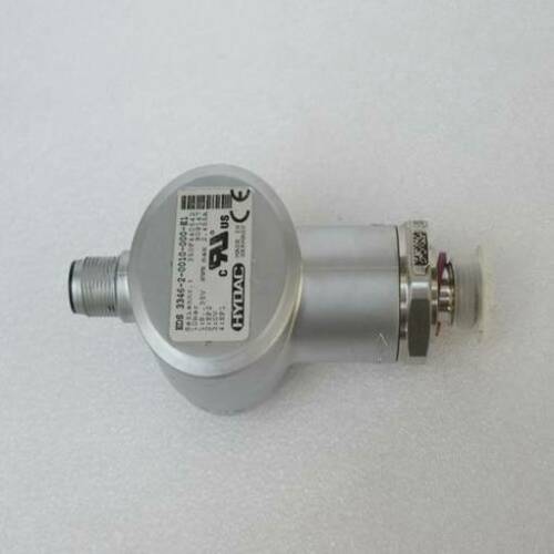 1PC New HYDAC Pressure Sensors EDS 3346-2-0010-000-E1