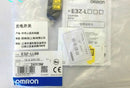 NEW OMRON E3Z-LL86 12-24VDC Photoelectric Switch