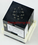 OMRON Timer H5CX-L8D-N H5CXL8DN 12-24VDC / 24VAC New In Box