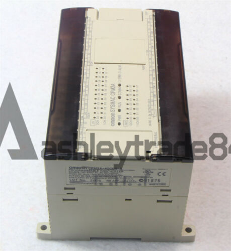 1PCS New CPM2A-40CDR-A OMRON Programmable Controller