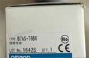OMRON PLC Input Unit B7AS-T6B6 B7AST6B6 New