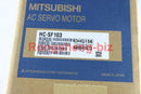 1PC New Mitsubishi HC-SF103 Servo Motor In Box