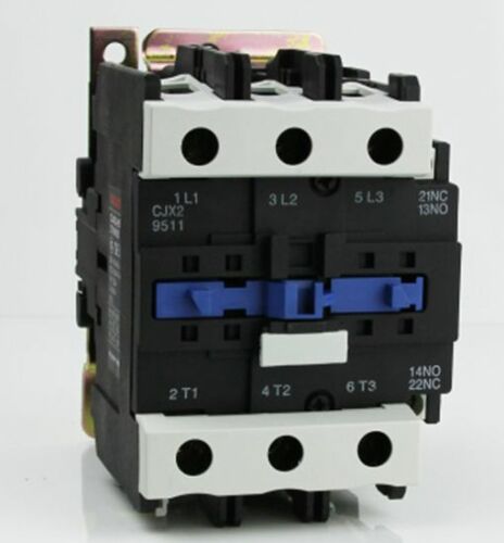 1PC New CHNT contactor CJX2-9511 220V