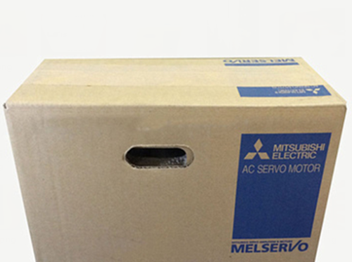 1PC NEW In Box Mitsubishi AC Servo Motor HF-KP053K-S10