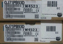 Mitsubishi PLC Module QJ71PB93D Brand NEW IN BOX