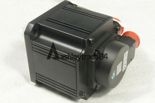 1PC MITSUBISHI Servo Motor 1kW 6amp 123v 2000rpm HC-SFS102K New
