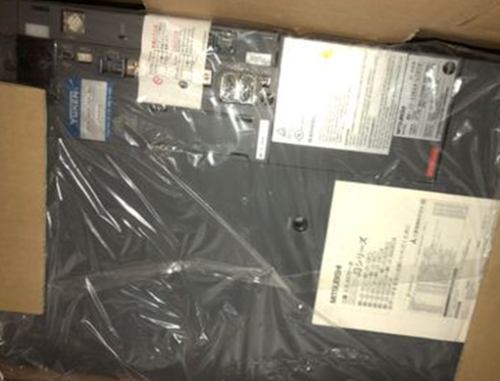 1PC New MR-J3-22KA4-LC078 Mitsubishi MRJ322KA4LC078