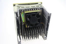 MITSUBISHI FR-A024-1.5K-UL INVERTER USED