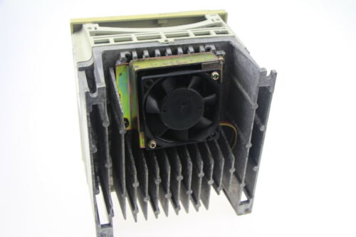 MITSUBISHI FR-A024-1.5K-UL INVERTER USED