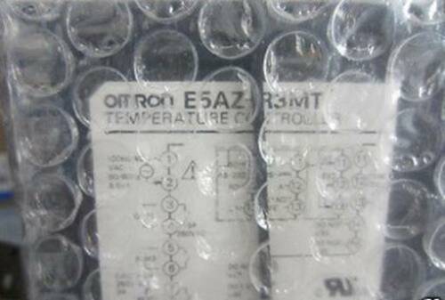 1PC New In Box Omron Temperature Controll E5AZ-R3MT 100-240VAC